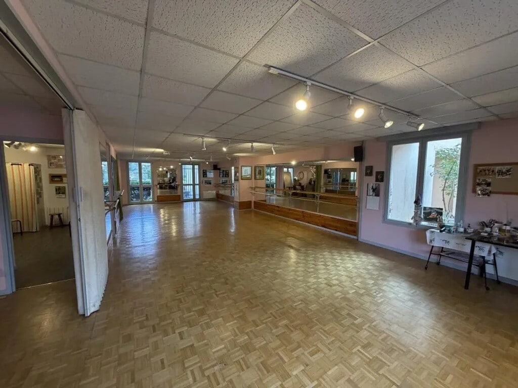 Vente Commerce 119 m² - Photo 1
