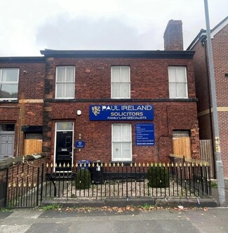 More details for 246 Manchester Rd, Warrington - Office for Rent