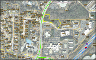 More details for 0 Professional Pkwy, Douglasville, GA - Land for Sale