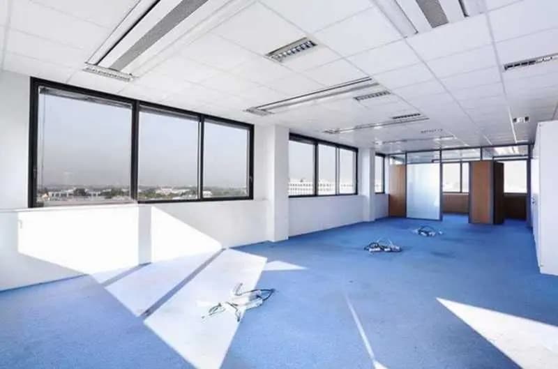 Office in Rungis to rent Interior Photo- Image 1 of 5