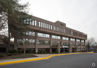 More details for 9401 Lee Hwy, Fairfax, VA - Office, Office/Medical for Rent