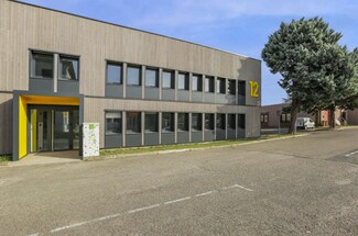 More details for 33 Avenue Du Docteur Georges Lévy, Vénissieux - Office to Rent