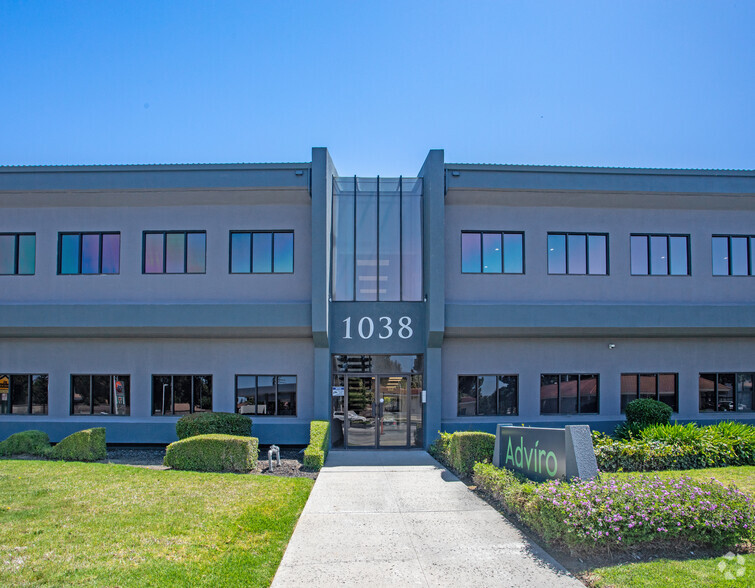 1038 Leigh Ave, San Jose, CA for rent - Building Photo - Image 1 of 14