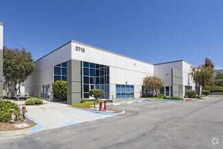 More details for 2715 Loker Ave W, Carlsbad, CA - Light Industrial for Rent