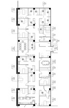 1933 S Broadway, Los Angeles, CA for rent Site Plan- Image 1 of 8