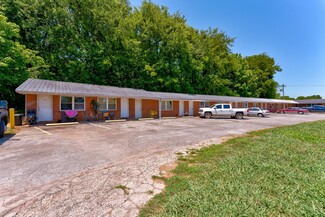 More details for 20370 W Lee Hwy, Philadelphia, TN - Hospitality for Sale