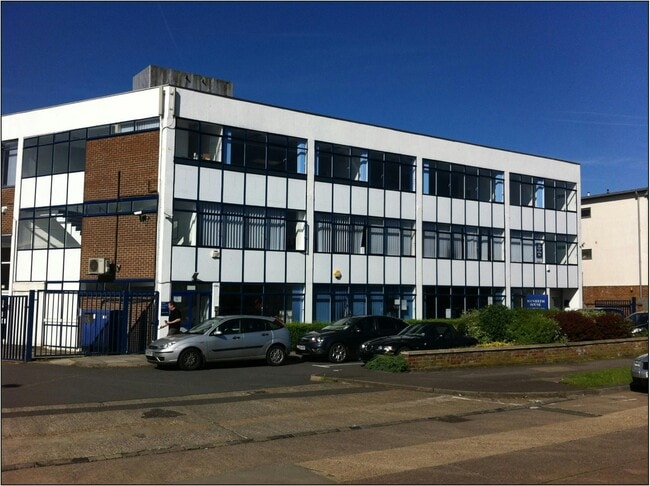 More details for 1 Blenheim Rd, Epsom - Light Industrial to Rent