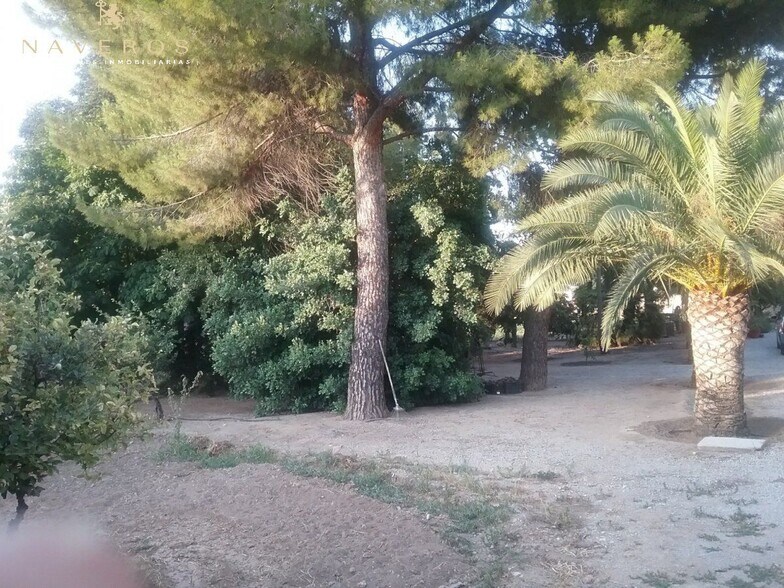 Land in La Zubia, Granada for sale - Building Photo - Image 2 of 13