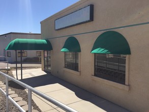 1077-1099 W Main St St, Quartzsite, AZ for sale Other- Image 1 of 1