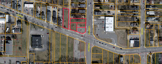 More details for N Jameson Ave, Lima, OH - Land for Sale