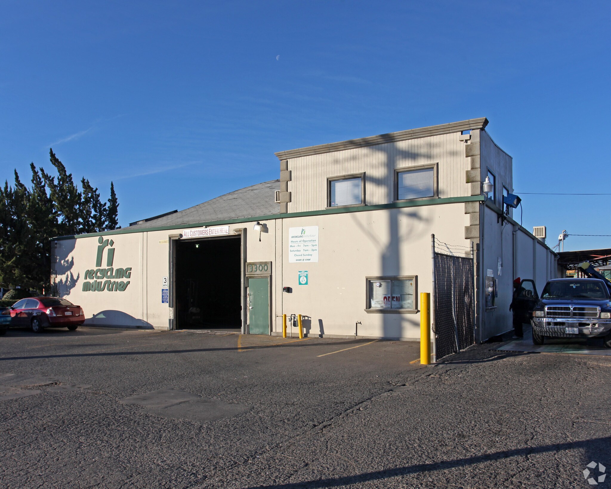 3300 Power Inn Rd, Sacramento, CA to rent Primary Photo- Image 1 of 5