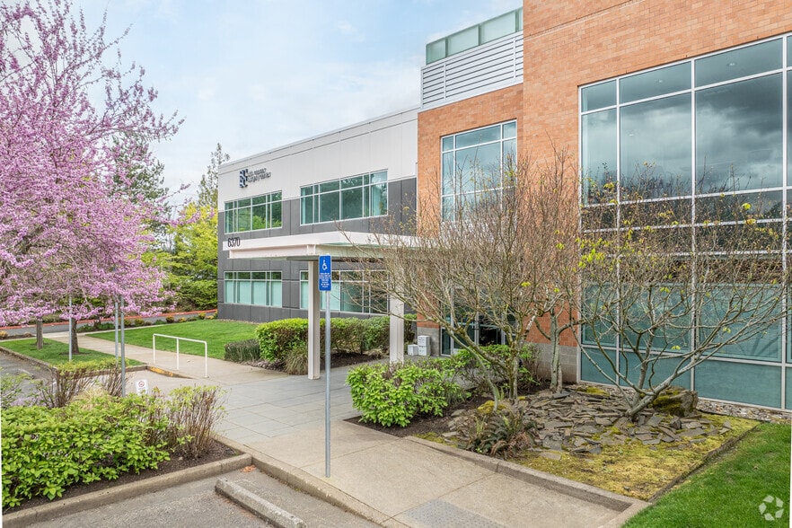 6370 SW Borland Rd, Tualatin, OR for rent - Building Photo - Image 3 of 8