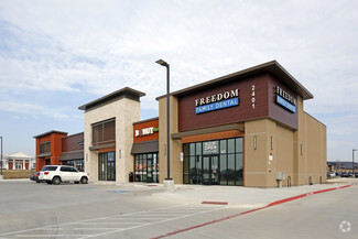 More details for Heritage Trace Pky, Fort Worth, TX - Retail for Rent