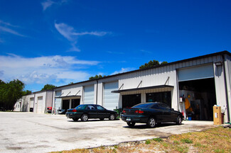 More details for 1022 Bunnell Rd, Altamonte Springs, FL - Industrial for Rent