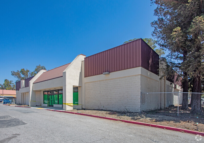 2040 Tully Rd, San Jose, CA for sale - Building Photo - Image 1 of 1