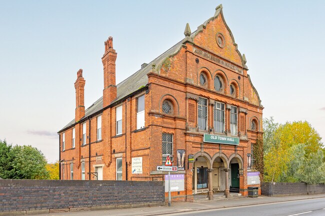 More details for Station Rd, Nottingham - Office for Sale