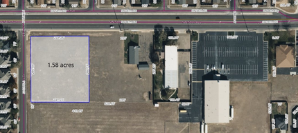 58th Ave, Amarillo, TX for sale Building Photo- Image 1 of 3