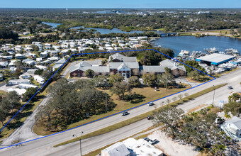 4400 Dixie Hwy NE, Palm Bay, FL for sale Building Photo- Image 1 of 58