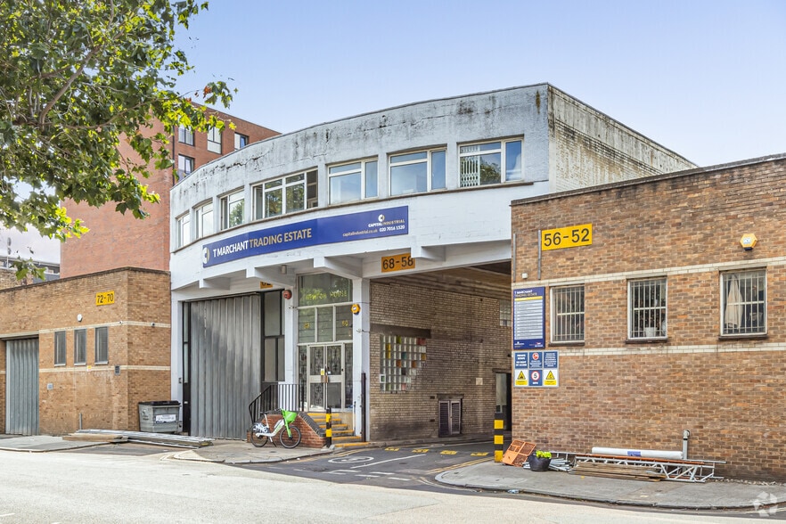 Verney Rd, London for sale - Primary Photo - Image 1 of 1