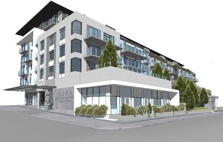 More details for 2153-2199 Kingsway, Vancouver, BC - Retail for Rent