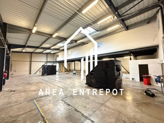 More details for 19 Paul Heroult, Marseille - Light Industrial to Rent
