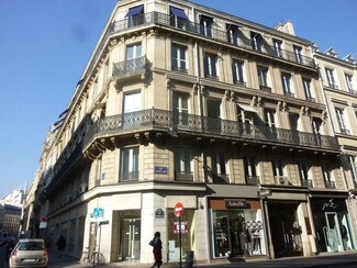 More details for 45 Rue De La Chaussee D'Antin, Paris - Office to Rent