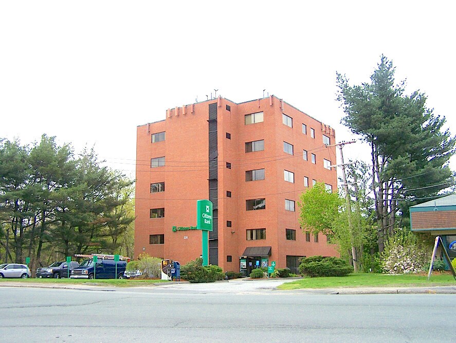 331 Montvale Ave, Woburn, MA 01801 UK