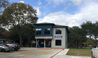 More details for 15024 FM 529 Rd, Houston, TX - Office for Rent