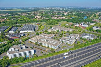 More details for Office, Light Industrial to Rent