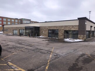 More details for 1109 W Clairemont Ave, Eau Claire, WI - Health Care for Sale