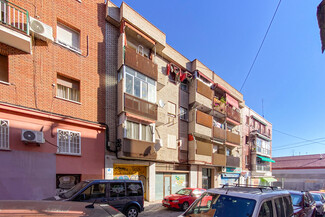 More details for Calle De San Silvestre, 4, Madrid - Residential for Sale