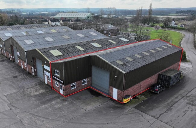 More details for New Rd, Hixon - Industrial to Rent