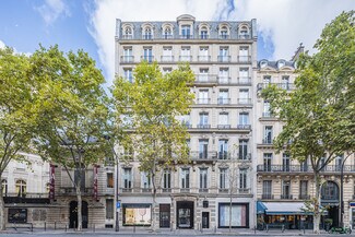 More details for 156 Boulevard Haussmann, Paris - Office, Retail to Rent
