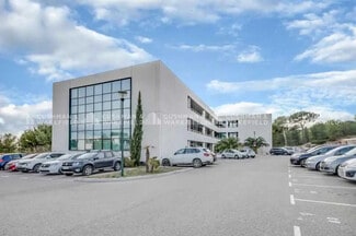 More details for 297 Avenue Du Mistral, La Ciotat - Office for Sale