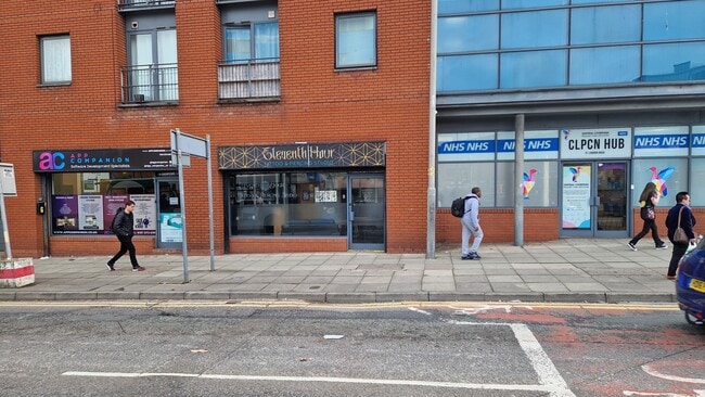 More details for 4 Norton St, Liverpool - Retail to Rent