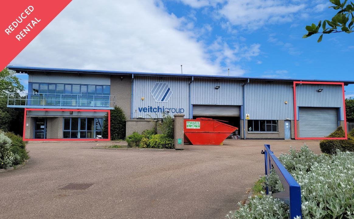 Badentoy Rd, Portlethen for sale Building Photo- Image 1 of 1