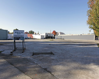 More details for 5th A St, Springfield, OR - Land for Rent