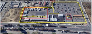 More details for 1611 S Airport Way, Stockton, CA - Industrial for Rent