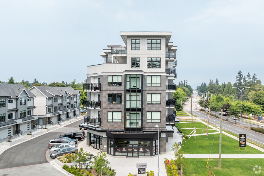 6285 King George Blvd, Surrey, BC for sale - Building Photo - Image 2 of 3