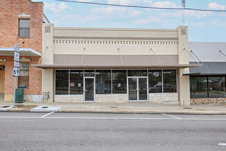 More details for 2306-2308 Lee St, Greenville, TX - Office/Retail for Rent