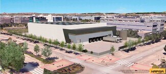 More details for Industrial to Rent