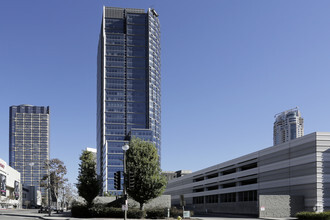 10250 Constellation Blvd, Los Angeles, CA for rent Building Photo- Image 1 of 23