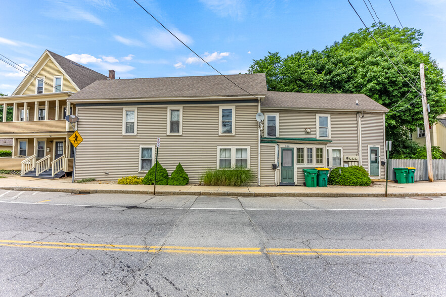 52 Pickering Rd, Rochester, NH for sale - Primary Photo - Image 1 of 36