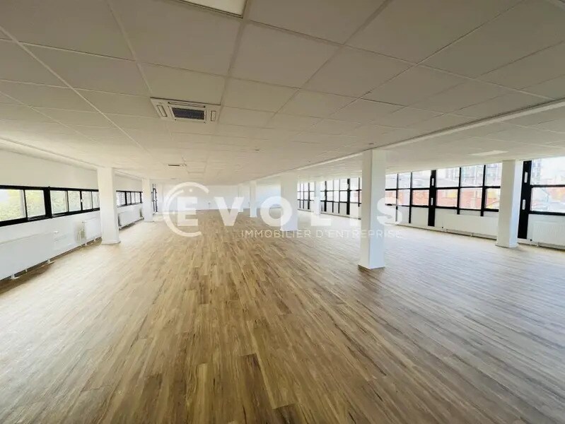 Office in Champigny-sur-Marne to rent Interior Photo- Image 1 of 15