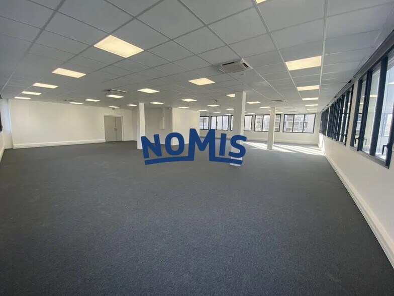 Office in Nantes for sale - Interior Photo - Image 3 of 5