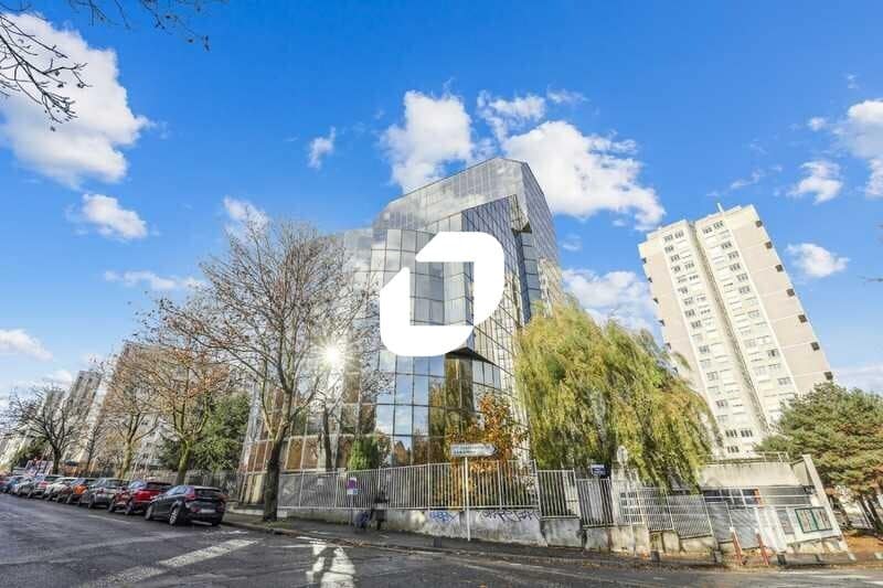 191 Avenue Aristide Briand, Cachan to rent - Building Photo - Image 3 of 60