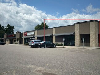 More details for 5741 Windy Dr, Stevens Point, WI - Retail for Rent