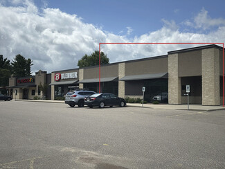 More details for 5741 Windy Dr, Stevens Point, WI - Retail for Rent