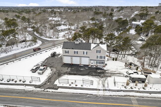 More details for 311 Paddocks Path, Dennis, MA - Light Industrial for Sale