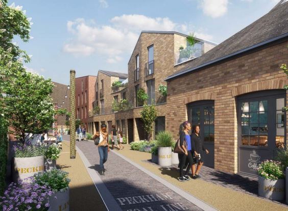 Consort Rd, London for sale Building Photo- Image 1 of 1